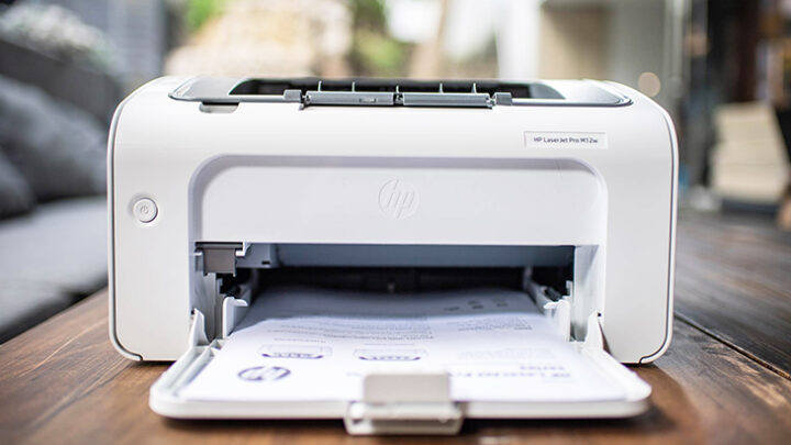 HƯỚNG Dẫn Cách Sử Dụng Máy In Từ A-Z Cho Người Mới Bắt Đầu