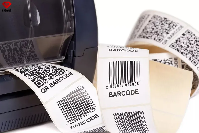 Quy trình sử dụng máy in tem nhãn