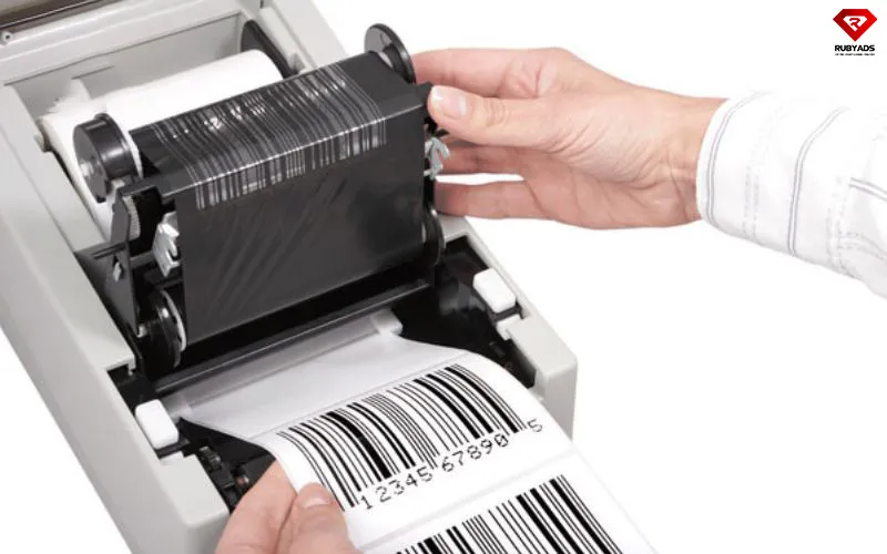 Kiểm tra phần mềm điều khiển máy in tem