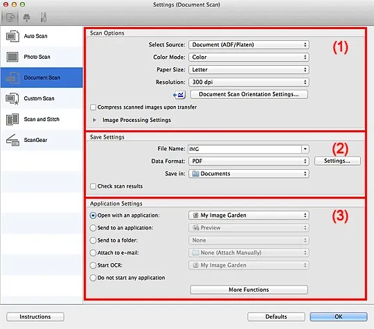 ''Giao diện phần mềm Canon IJ Scan Utility khi thực hiện scan tài liệu, một bước quan trọng trong cách sử dụng máy scan Canon LiDE 220''