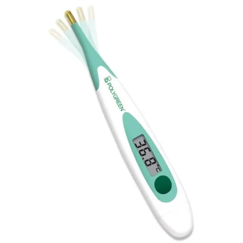 Cách Sử Dụng Máy Đo Nhiệt Độ Polygreen Chuẩn Xác Và Hiệu Quả Cách Sử Dụng Máy Đo Nhiệt Độ Polygreen Chuẩn Xác Và Hiệu Quả