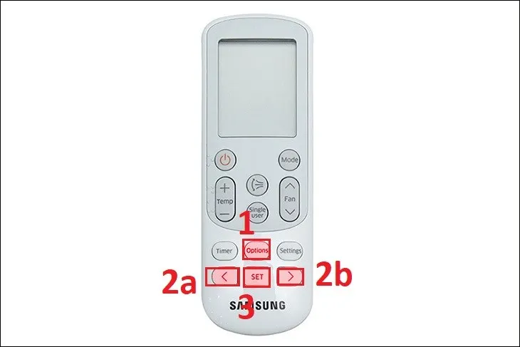 Kích hoạt chức năng Comfort trên máy lạnh Samsung mang lại không gian dễ chịu, thư giãn