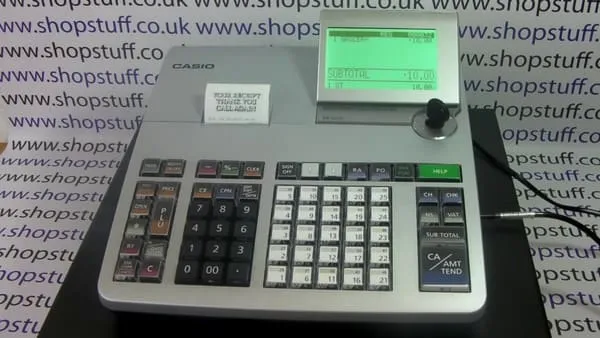 cach su dung may tinh tien