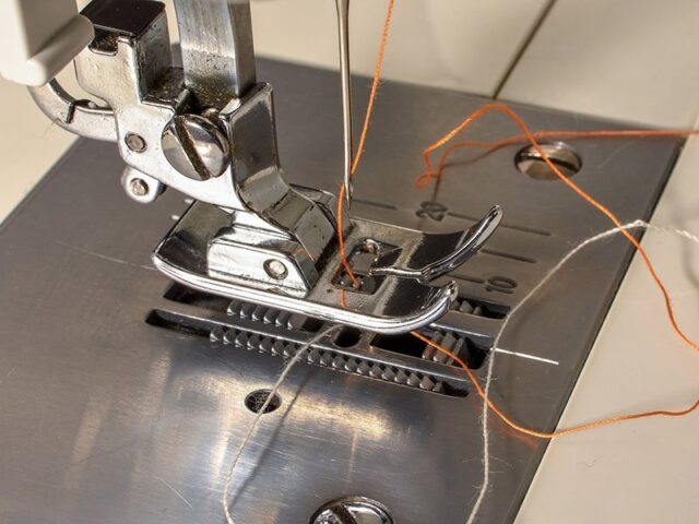 Cách Sử Dụng Máy Khâu Công Nghiệp Thành Thạo Và Hiệu Quả Cách Sử Dụng Máy Khâu Công Nghiệp Thành Thạo Và Hiệu Quả