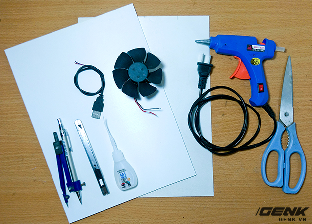 Cách Chế Quạt Hút Laptop Từ Quạt Hút Máy Bàn Hiệu Quả Nhất Cách Chế Quạt Hút Laptop Từ Quạt Hút Máy Bàn Hiệu Quả Nhất