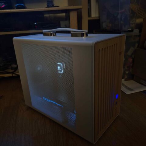 Cách Lắp Máy Tính Chơi Game Hoàn Chỉnh Từ A Đến Z Cách Lắp Máy Tính Chơi Game Hoàn Chỉnh Từ A Đến Z