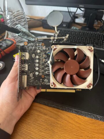 Hướng Dẫn Chi Tiết Cách Tháo Quạt Nguồn Máy Tính An Toàn Hướng Dẫn Chi Tiết Cách Tháo Quạt Nguồn Máy Tính An Toàn