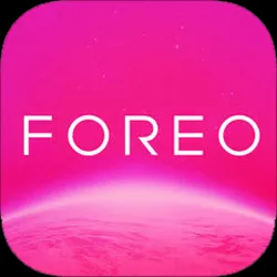 Icon ứng dụng Foreo