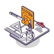 Kho hàng lớn của Cơ Khí Quốc Cường với vít bắn bê tông Unika và bulong