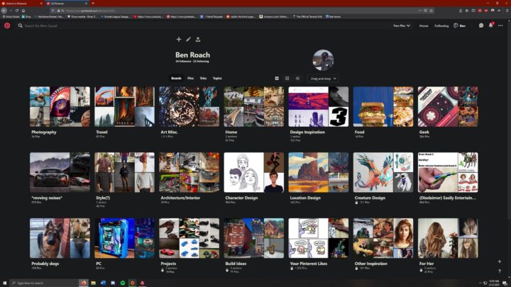 Cách Bật Chế Độ Dark Mode Trên Máy Tính: Hướng Dẫn Chi Tiết Và Lợi Ích