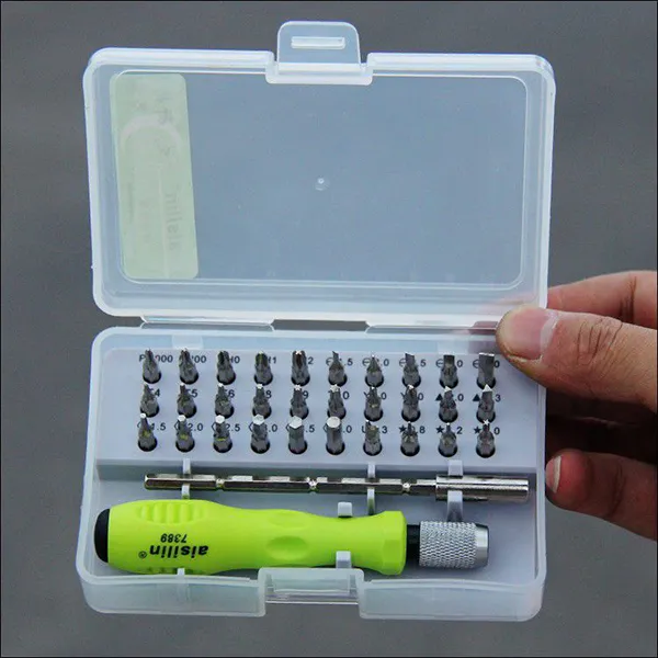 Tua Vít Lục Giác Mini Đa Năng: Giải Pháp Toàn Diện Cho Mọi Thiết Bị Điện Tử và Cơ Khí Chính Xác