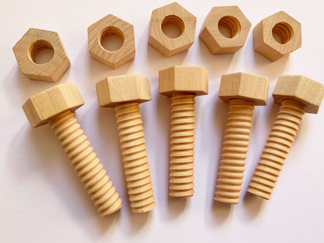 nhà cung cấp bu lông ốc vít: Giải pháp toàn diện cho mọi công trình tại Việt Nam