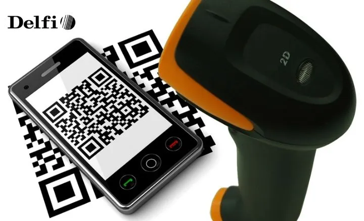 So sánh máy quét cầm tay và để bàn