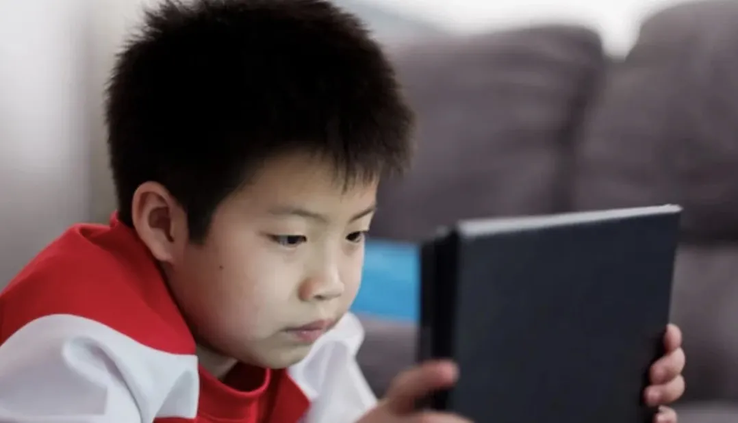 Giao diện cài đặt User Accounts trên Windows để thiết lập cách giới hạn thời gian sử dụng máy tính