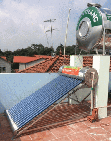 Cách Lắp Đặt Máy Năng Lượng Mặt Trời Toàn Diện