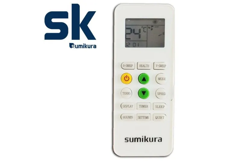 remote sumikura