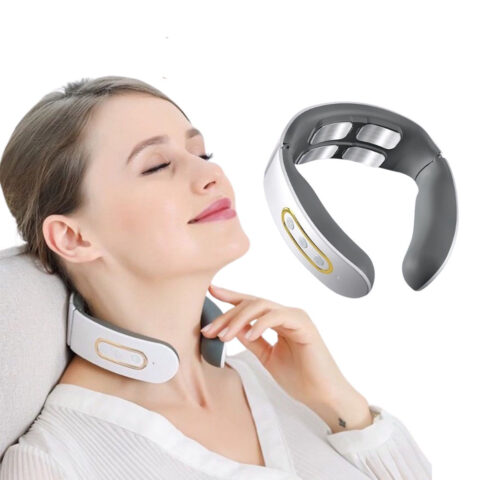 Cách Sử Dụng Máy Massage Neck Hiệu Quả Và An Toàn Tại Nhà Cách Sử Dụng Máy Massage Neck Hiệu Quả Và An Toàn Tại Nhà