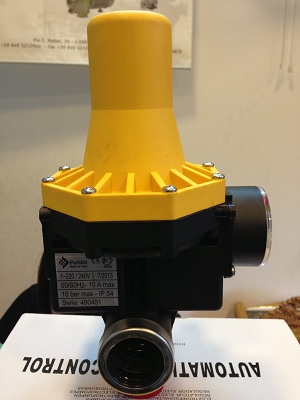 Cách Lắp Rơ Le Máy Bơm Nước: Hướng Dẫn Chi Tiết Từ A Đến Z Cách Lắp Rơ Le Máy Bơm Nước: Hướng Dẫn Chi Tiết Từ A Đến Z