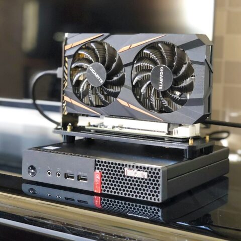 Cách Mở Card Rời Màn Hình Trên Máy Tính Hiệu Quả Nhất