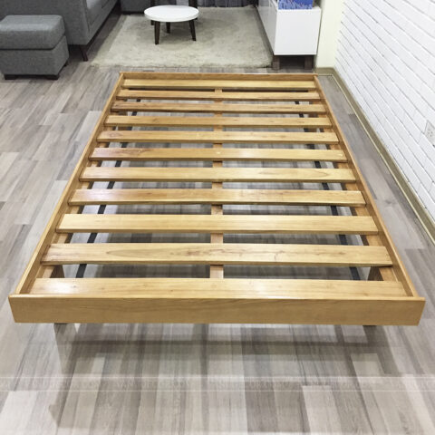 Giường Tự Lắp Ghép: Giải Pháp Nội Thất Hiện Đại Và Tiện Lợi