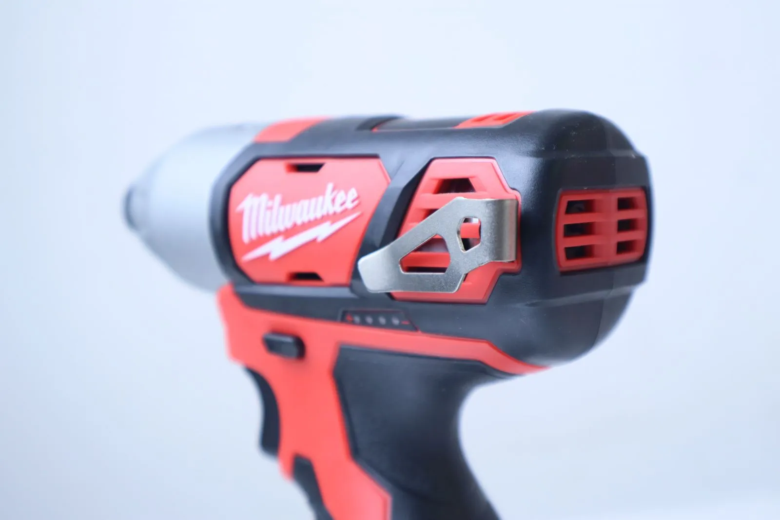Thiết kế tối ưu của Milwaukee M12 BID