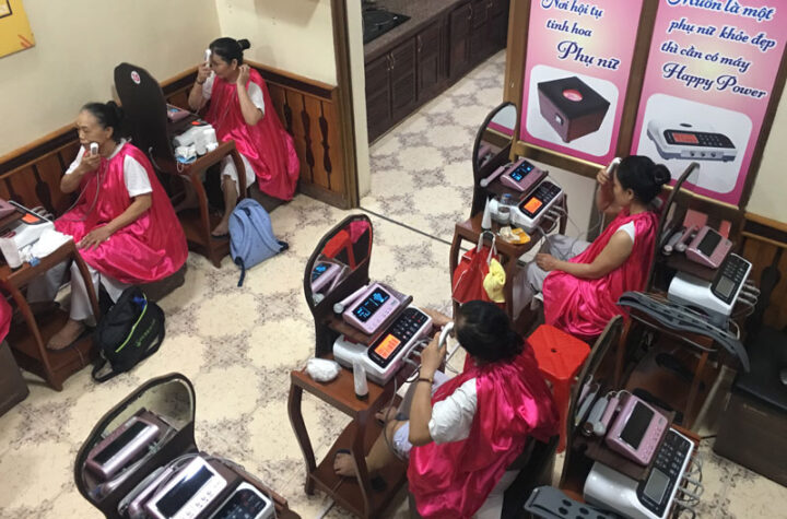 Hướng Dẫn Chi Tiết Cách Sử Dụng Máy Happy Power An Toàn, Hiệu Quả Hướng Dẫn Chi Tiết Cách Sử Dụng Máy Happy Power An Toàn, Hiệu Quả