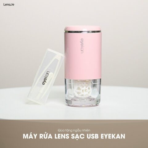 Cách Sử Dụng Máy Rửa Lens Hiệu Quả Bảo Vệ Sức Khỏe Mắt Toàn Diện Cách Sử Dụng Máy Rửa Lens Hiệu Quả Bảo Vệ Sức Khỏe Mắt Toàn Diện