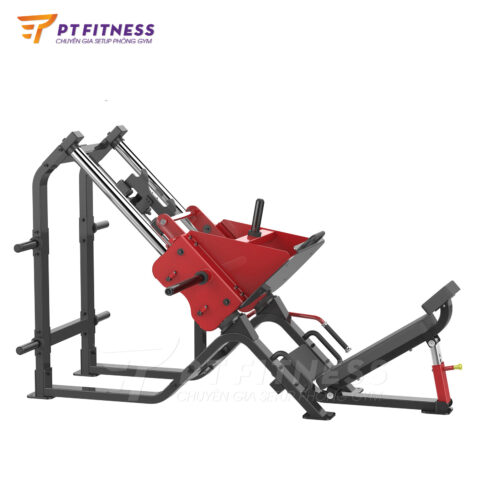 Cách Sử Dụng Máy Leg Press Hiệu Quả Và An Toàn