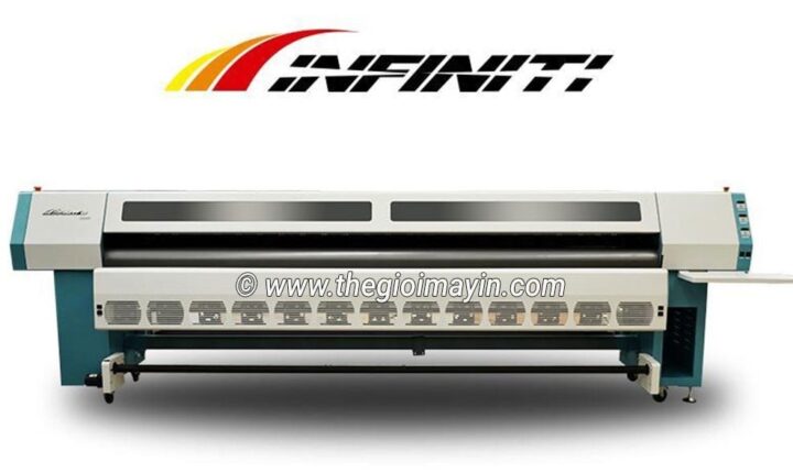 Cách Sử Dụng Máy In Lớn Đạt Hiệu Quả Tối Đa