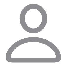 Biểu tượng thư viện ảnh cá nhân, phân biệt với thư viện chia sẻ khi tìm cách mở ảnh đã lưu trên máy tính.