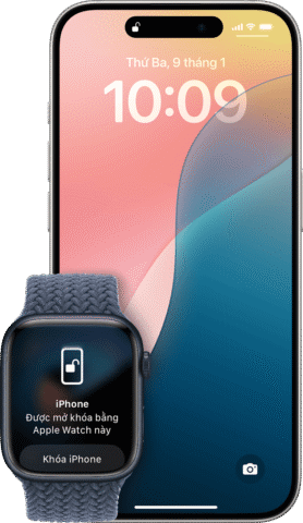 Cách Mở Mật Khẩu Máy Tính Bằng Điện Thoại An Toàn Với Tài Khoản Apple