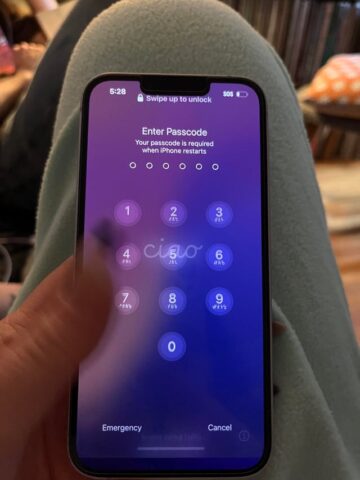 Cách Mở Mật Khẩu Máy Tính Bằng Điện Thoại An Toàn Với Tài Khoản Apple Cách Mở Mật Khẩu Máy Tính Bằng Điện Thoại An Toàn Với Tài Khoản Apple