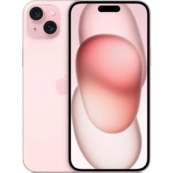iPhone 15 Plus tối ưu hóa cài đặt hệ thống để kết nối máy tính