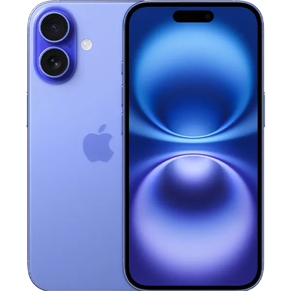 iPhone 16 tích hợp với máy tính và các ứng dụng một cách tương thích