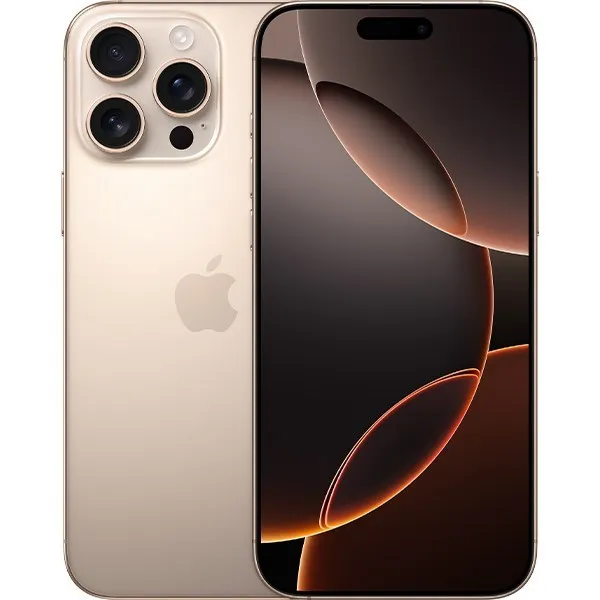 Cách Sửa Máy Ảnh Trên Điện Thoại: iPhone 16 Pro Max với camera ưu việt