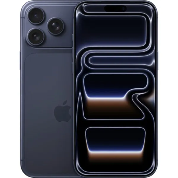 iPhone 17 Pro Max đảm bảo kết nối ổn định với máy tính