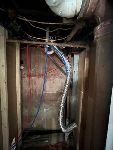 Hướng Dẫn Chi Tiết Cách Lắp Máy Sấy An Toàn Và Hiệu Quả Tại Nhà