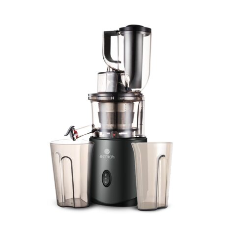 Cách Sử Dụng Máy Ép Trái Cây Elmich Hiệu Quả Và An Toàn Tại Nhà