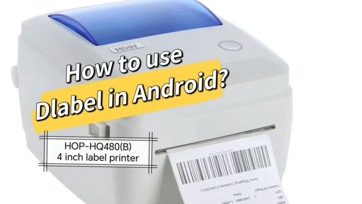Cách Sử Dụng Máy In Mã Vạch Hiệu Quả Từ A-Z Cách Sử Dụng Máy In Mã Vạch Hiệu Quả Từ A-Z