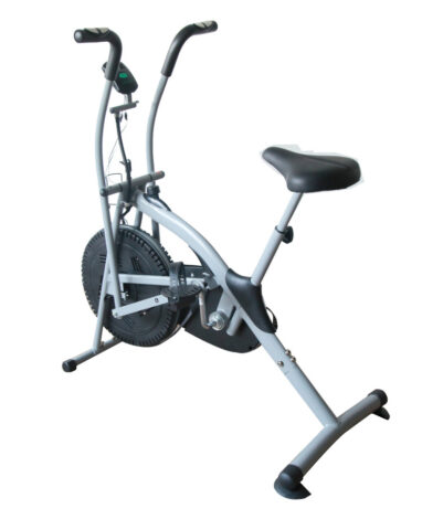 Hướng Dẫn Chi Tiết Cách Sử Dụng Máy Đạp Xe Hiệu Quả Toàn Diện