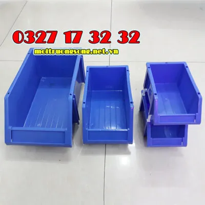 Mẫu kệ ốc vít Minh Khang