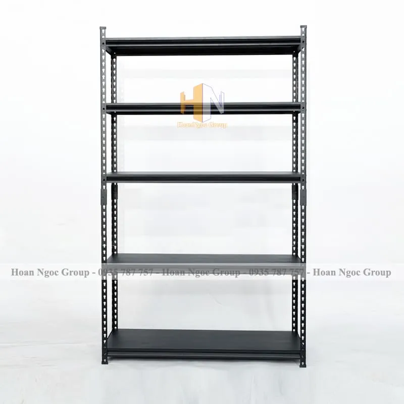 Lựa chọn nhà cung cấp kệ tự lắp ráp uy tín và chất lượng