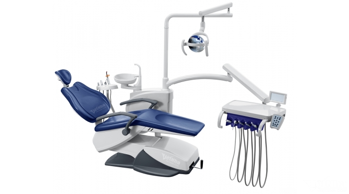 Cách Sử Dụng Ghế Máy Nha Khoa Hiệu Quả Tối Ưu Quy Trình Điều Trị