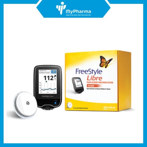 Cách Sử Dụng Máy Đo Đường Huyết Freestyle Lite Hiệu Quả Nhất