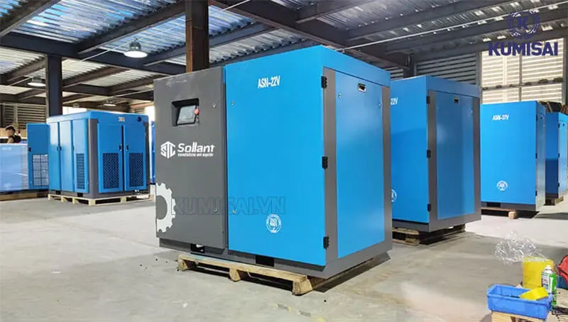 Khả năng vận hành liên tục trong thời gian dài