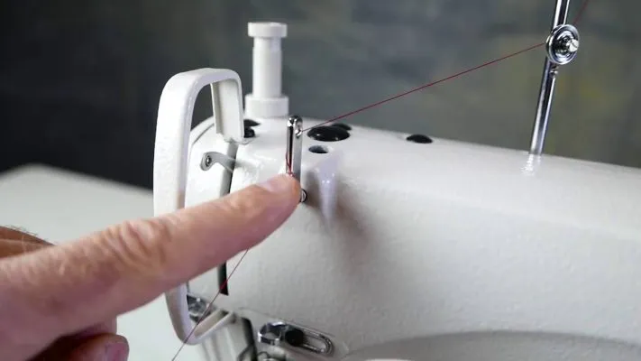 Cách Sửa Máy May Bị Rối Chỉ Dưới Hiệu Quả Nhất Cách Sửa Máy May Bị Rối Chỉ Dưới Hiệu Quả Nhất