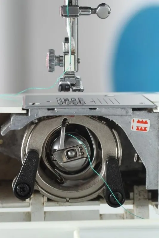 Cách Sửa Máy May Bị Rối Chỉ Dưới Hiệu Quả Nhất