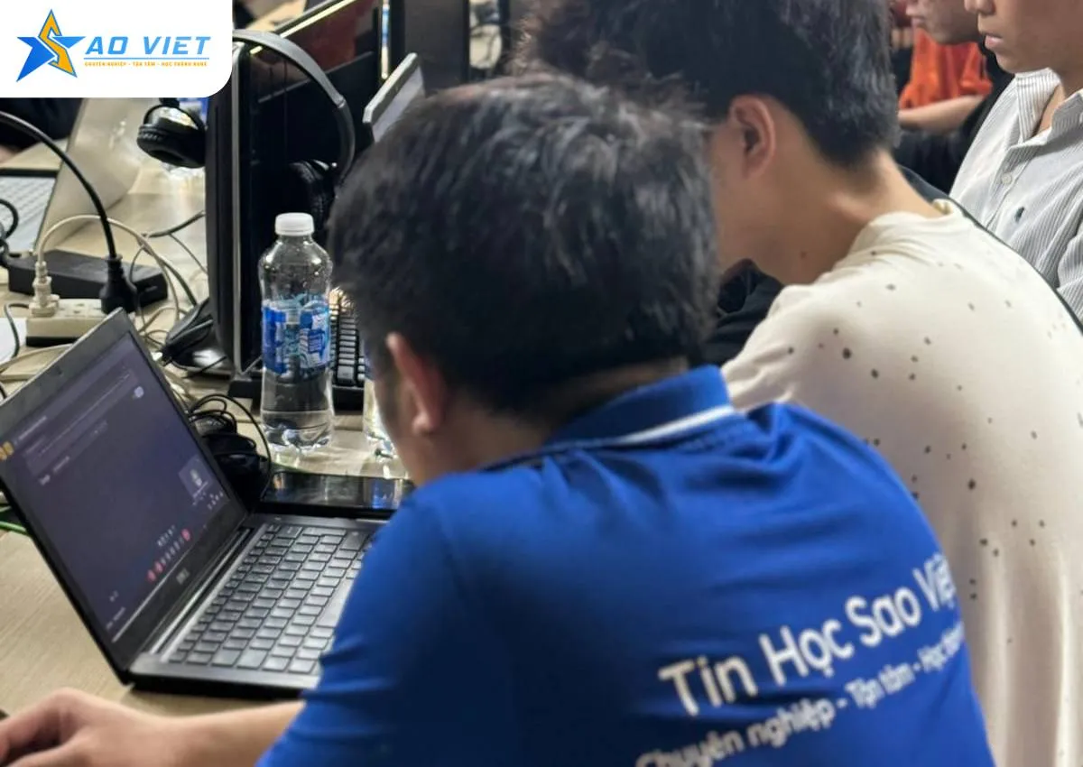 Lợi ích khi tự học lắp ráp và sửa chữa máy tính qua tài liệu pdf