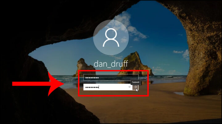 Cách Mở Máy Tính Không Cần Mật Khẩu Nhanh Chóng Và An Toàn Cách Mở Máy Tính Không Cần Mật Khẩu Nhanh Chóng Và An Toàn