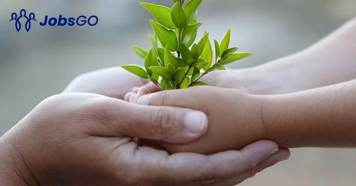 Khoan dung là gì - hình ảnh con người chấp nhận sự khác biệt